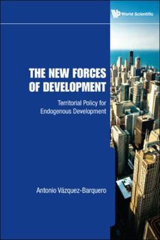 Hardcover The New Forces of Development Book