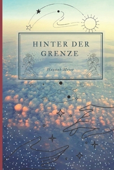 Paperback Hinter der Grenze [German] Book