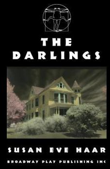 Paperback The Darlings Book