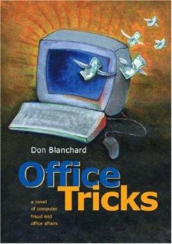 Paperback Office Tricks Book
