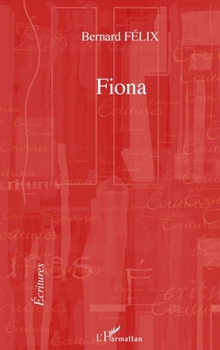 Fiona (Écritures) (French Edition)