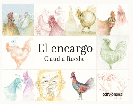 Hardcover El Encargo [Spanish] Book