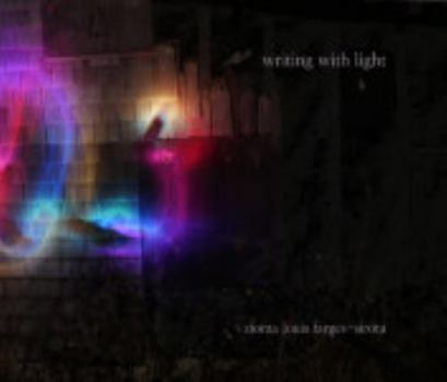 Hardcover Writing with Light Book