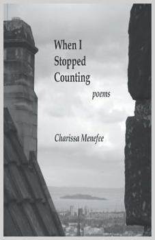 Paperback When I Stopped Counting Book