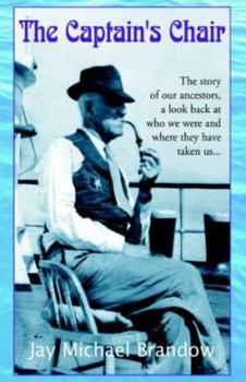 Paperback The Captain's Chair Book
