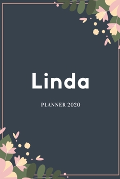 Linda Planner 2020: Planner Settimanale con Calendario Mensile e Annuale I Date Importante I Osservazioni I Focus Mensile I Obietivi Mensiili e con ... I Per nuovo anno I A5 (Italian Edition)