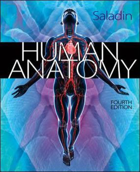 Hardcover Human Anatomy Book