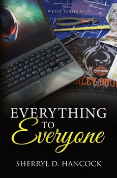 Paperback Everything to Everyone Book