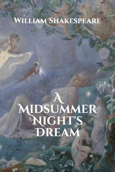 Paperback A Midsummer Night's Dream Book