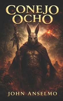 Paperback Conejo Ocho [Spanish] Book