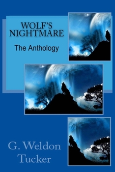 Paperback Wolf's Nightmare: The Anthology Book