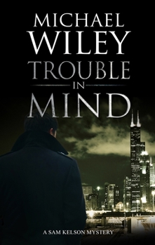 Hardcover Trouble in Mind Book