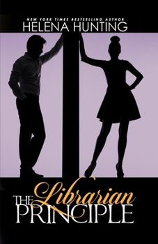 Paperback The Librarian Principle (Anniversary Edition) Book