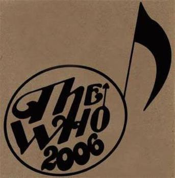 Music - CD Live: Philadelphia PA (2) 11/25/06 Book