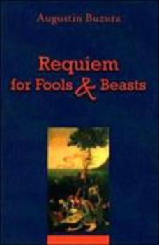 Hardcover Requiem for Fools and Beasts (East European Monographs) Book
