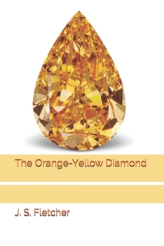 Paperback The Orange-Yellow Diamond Book