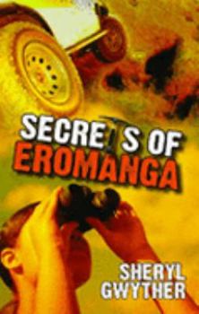 Paperback Secrets of Eromanga Book