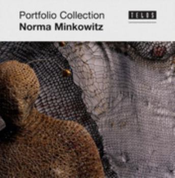 Paperback Norma Minkowitz: v. 35 (Portfolio Collection) Book