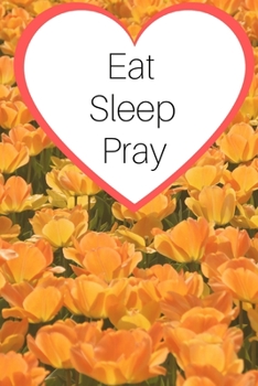 Paperback Prayer Sermon: 6x9,200 pages Book