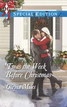 'Twas the Week Before Christmas - Book #1 of the Maple Woods