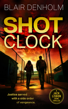 Paperback Shot Clock Book