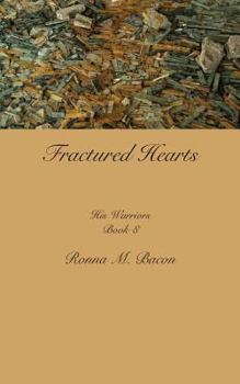 Paperback Fractured Hearts Book