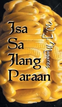 Hardcover Isa Sa Ilang Paraan Book