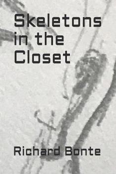 Paperback Skeletons in the Closet Book