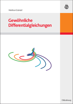 Paperback Gewöhnliche Differentialgleichungen [German] Book