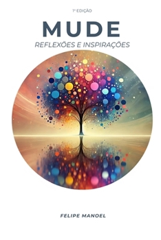 Paperback Mude: Reflexões e Inspirações [Portuguese] Book