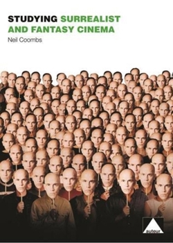 Paperback Studying Surrealist and Fantasy Cinema Book