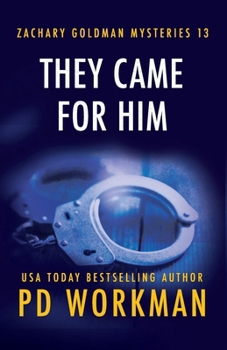 Paperback They Came for Him Book