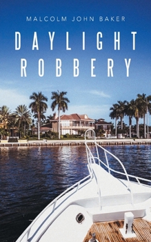 Paperback Daylight Robbery Book