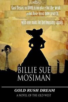Paperback Gold Rush Dream Book