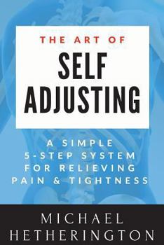 Paperback The Art of Self Adjusting Book