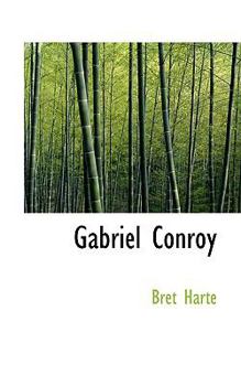 Paperback Gabriel Conroy Book