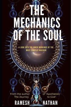 Paperback The Mechanics of the Soul Book