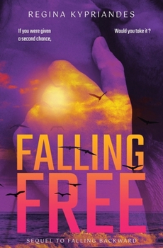 Paperback Falling Free Book