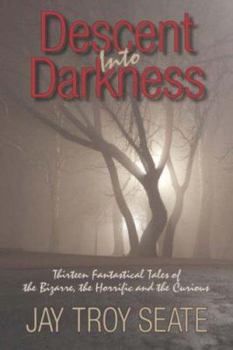 Paperback Descent Into Darkness Book