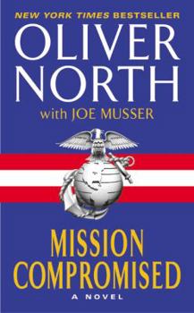 Mass Market Paperback Mission Compromised Book