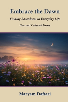 Paperback Embrace the Dawn Book