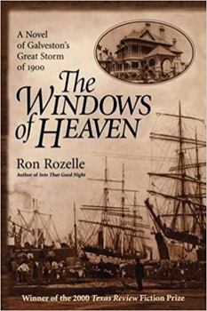 Paperback The Windows of Heaven Book