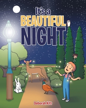 Paperback It's a Beautiful Night Book