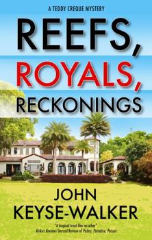 Hardcover Reefs, Royals, Reckonings Book