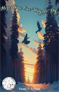 Paperback More Than One Way to Fly Book