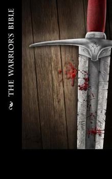 Paperback The Warrior's Bible Book