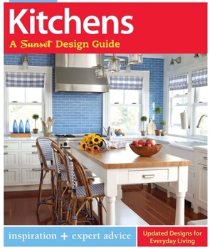 Paperback Kitchens Book