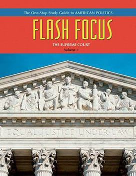 Hardcover Flash Focus Book
