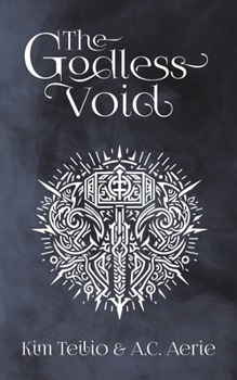 Paperback The Godless Void Book