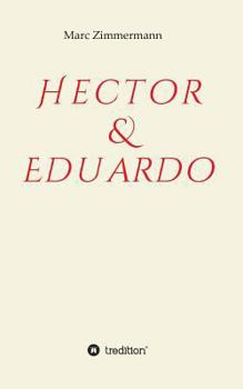 Paperback Hector & Eduardo [German] Book